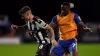 Mansfield were held to a goalless draw by Grimsby 