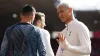 Richarlison has rejected allegations of his part in the departure of Antonio Conte from Tottenham 