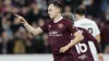 Heart of Midlothian’s Lawrence Shankland