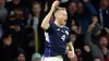 Scotland’s Scott McTominay 