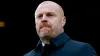 Sean Dyche 