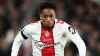 Southampton defender Kyle Walker-Peters 