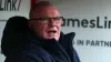 Steve Evans