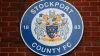 Stockport County Football Club