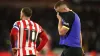 Tottenham were knocked out by Sheffield United