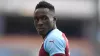 Dan Agyei pictured in action for Burnley (Anthony Devlin/PA).