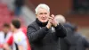 Bradford City manager Mark Hughes (Kieran Cleeves/PA)