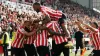 Josh Dasilva netted a late winner for Brentford (Nick Potts/PA)