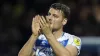 Queens Park Rangers’ Chris Martin after the Sky Bet Championship match at Loftus Road, London. Picture date: Saturday Februa