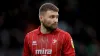 Alfie May scored Cheltenham’s second (Bradley Collyer/PA)