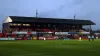 Cheltenham Town Football Club 