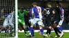 Ben Wilson scored a dramatic equaliser for Coventry (Martin Rickett/PA)