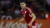 Ashley Nadesan thought he had scored for Crawley (Steven Paston/PA)