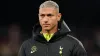 Richarlison has been urged to learn from his injury-hit season by Tottenham acting head coach Cristian Stellini (Zac Goodwin