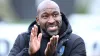 Darren Moore is still confident in Sheffield Wednesday’s promotion hopes (Nigel French/PA)