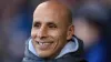 Dino Maamria’s side moved closer to safety (Bradley Collyer/PA)