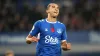 Dominic Calvert-Lewin could return against Crystal Palace next weekend (Isaac Parkin/PA)