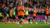 Ilmari Niskanen equalised for Dundee United (Andrew Milligan/PA).