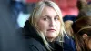 Emma Hayes spoke about Graham Potter’s departure 