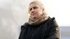 Chelsea manager Emma Hayes believes her players will thrive under the challenge of facing Barcelona at the Nou Camp (Zac Goo