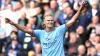 Manchester City’s Erling Haaland keeps on scoring (Nick Potts/PA)