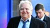 An Everton fans group has called for Bill Kenwright to be replaced as club chair (Anthony Devlin/PA)