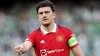 Harry Maguire could leave Old Trafford 