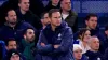 Chelsea caretaker manager Frank Lampard