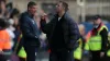 Gary Rowett’s side are in the play-off places (George Tewkesbury/PA)