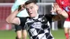 Owen Bailey was on target for Gateshead