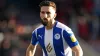 Graeme Shinnie is on loan from Wigan (Nick Potts/PA).