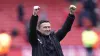 Sheffield United manager Paul Heckingbottom was pleased with the performance against Cardiff (PA)