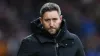 Hibernian manager Lee Johnson he felt the red card was a “horrendous decision” (Isaac Parkin/PA)