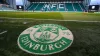 Hibernian have appealed against the red card (Jane Barlow/PA)