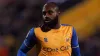 Hiram Boateng was on target for Mansfield (Mike Egerton/PA)