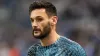 Hugo Lloris has apologised to Spurs fans (PA)