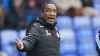 Paul Ince’s substitutions secured a draw at Bristol City (Yui Mok/PA)