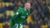 John Ruddy impressed (Joe Giddens/PA)