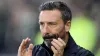 Kilmarnock manager Derek McInnes saw his side fight back for victory (Steve Welsh/PA)