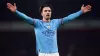 Jack Grealish shone as Manchester City beat Liverpool 