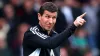 Javi Gracia’s side have lost their last three matches (Steven Paston/PA)