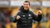 Leeds boss Javi Gracia