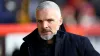 Jim Goodwin not getting carried away after Dundee United’s win over Livingston (Steve Welsh/PA)