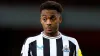 Joe Willock is eager for England recognition