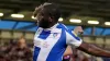 John Akinde scored a brace as Colchester eased past Crewe (John Walton/PA)