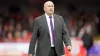 Accrington Stanley manager John Coleman (Mike Egerton/PA)