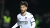 Josh Sheehan netted a second-half opener for Bolton (Simon Marper/PA)