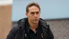 Wolves manager Julen Lopetegui wants his side focussed as they look to secure their Premier League status (Nick Potts/PA)