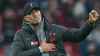 Jurgen Klopp said Liverpool’s recent victories had proven “nothing” in their fight for European football (Nick Potts/PA)