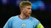 Kevin De Bruyne insists Manchester City will still need to be at their best to see off Bayern Munich (Nick Potts/PA)